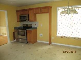 4206 Mara Ln, Monroe, NC 28110
