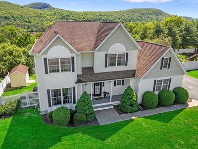 189 Creamery Pond Road, Chester, NY, 10918