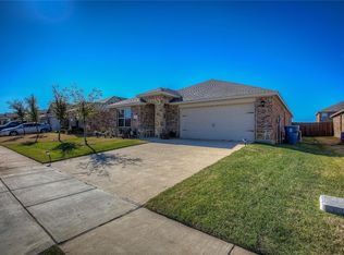 2258 Tombstone Rd, Forney, TX 75126
