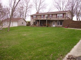 25000 Magnolia Rd, Unionville, MO 63565