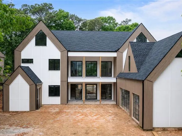 3697 Creekstone Way, Marietta, GA 30068