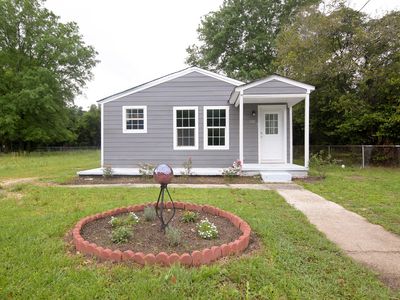 403 Klondyke St, Hattiesburg, MS, 39401
