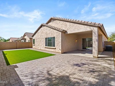 4509 S ST CLAIRE Street, Mesa, AZ, 85212