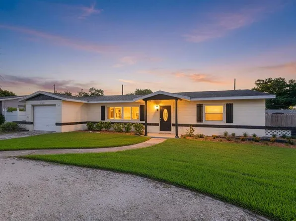5127 62ND STREET N, KENNETH CITY, FL 33709