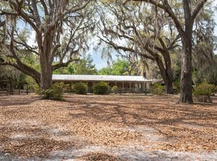 661 Ozzie Rowell Loop, Folkston, GA 31537