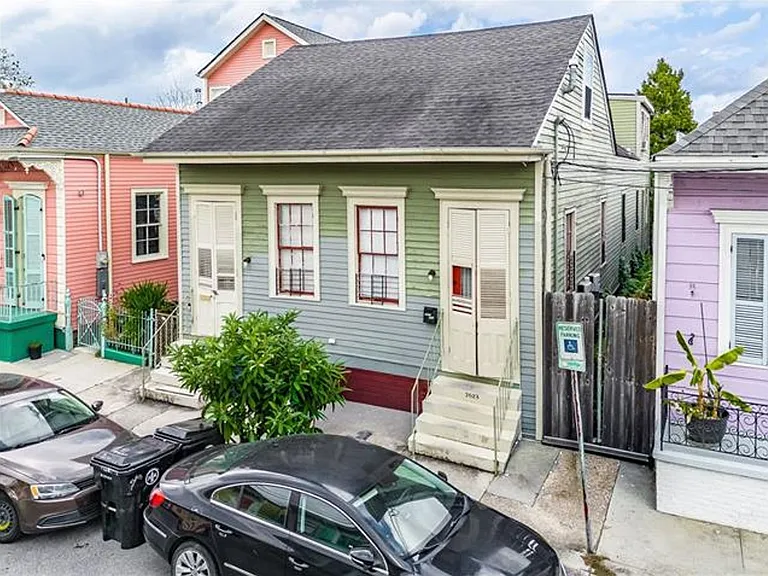 2623 N Rampart St — Photo 2