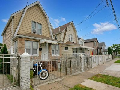 117-15 132nd Street, South Ozone Park, NY, 11420