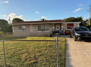 1591 NW 1st St, Boynton Beach, FL 33435