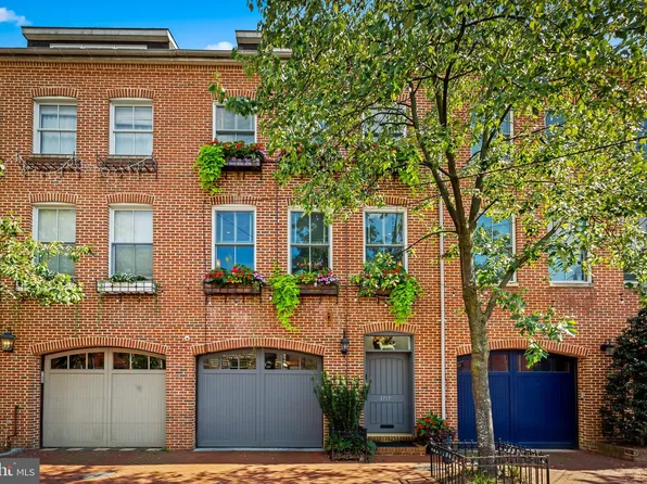 1717 Lancaster St, Baltimore, MD 21231