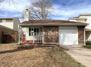 11759 Logan St, Northglenn, CO 80233