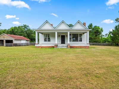 5606 S Rocky Creek Rd, Ashford, AL, 36312