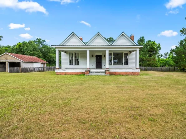 5606 S Rocky Creek Rd, Ashford, AL 36312