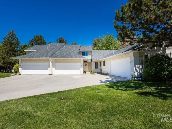 5498 S Adonis Pl, Boise, ID 83716