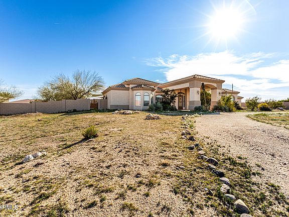 5th image of 12607 W OCOTILLO Road