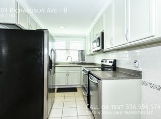 409 Richardson Ave UNIT B, High Pt, NC 27260