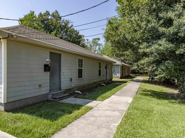 1712 Ridgefield Ave, Thibodaux, LA 70301