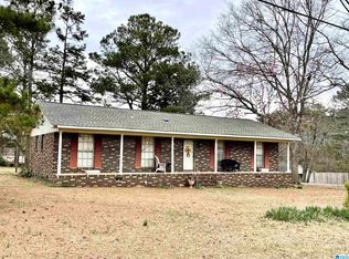 2717 Ridgeway Rd, Pell City, AL 35128