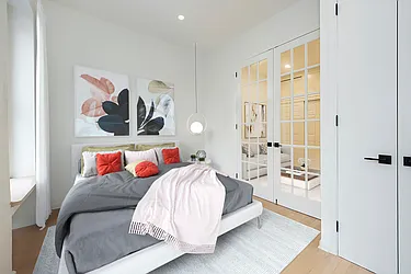 Rented by BH Brokerage Group