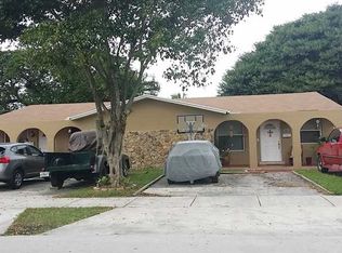 3920 SW 87th Pl, Miami, FL 33165