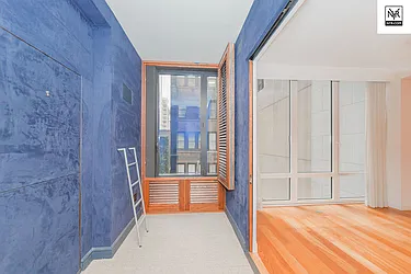 Rented by New York Residence