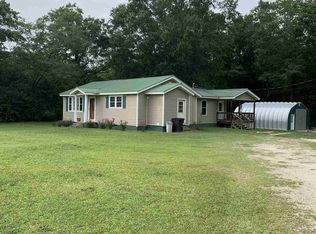 2922 Rock Branch Rd, Elberton, GA 30635