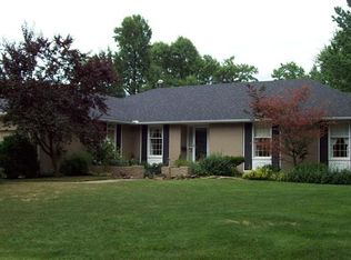 3246 S Glenhaven Ave, Springfield, MO 65804