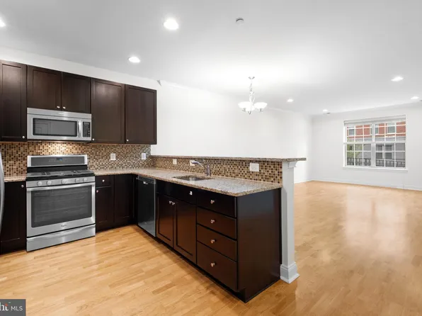 600 Commodore Ct Unit 2607, Philadelphia, PA 19146