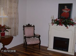 81 Grass St, Homosassa, FL 34446