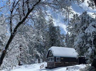 9211 May Rd, Forest Falls, CA 92339