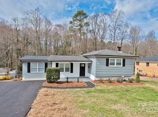 1404 Nottingham Rd, Kannapolis, NC 28081