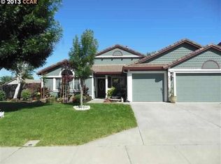 10 Thyme Ct, Oakley, CA