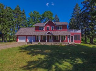 1420 Gross Rd, Arbor Vitae, WI 54568