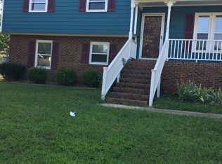 2704 Boxelder Ct, Raleigh, NC 27610