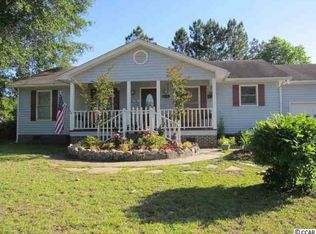 511 Blackstone Dr, Myrtle Beach, SC 29588