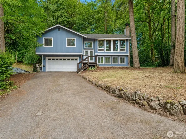 7540 Grahns Lane NE, Bremerton, WA 98311