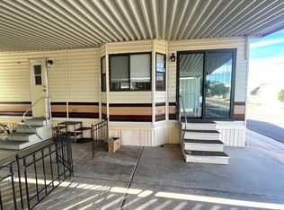 702 S Meridian Rd #648, Apache Junction, AZ 85120