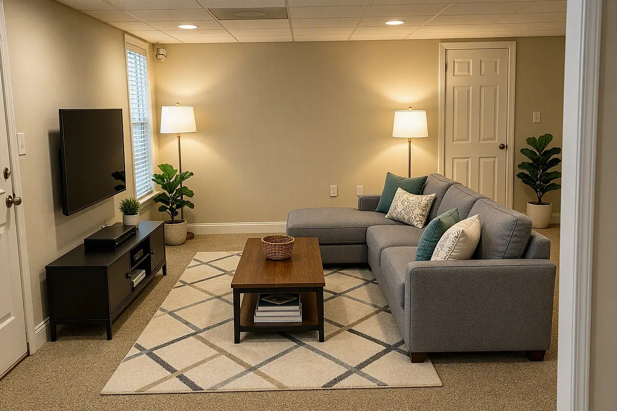 1 bed, 1345 sqft, $1,550 — Photo 1