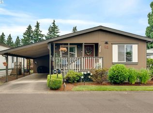 835 SE 1st Ave UNIT 23, Canby, OR 97013