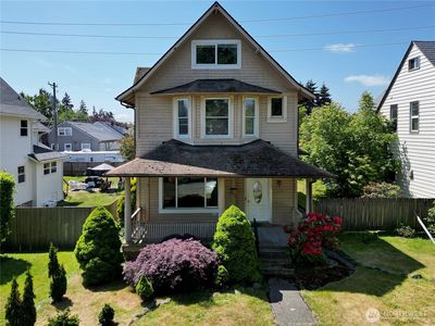 3110 N 24th Street, Tacoma, WA, 98406