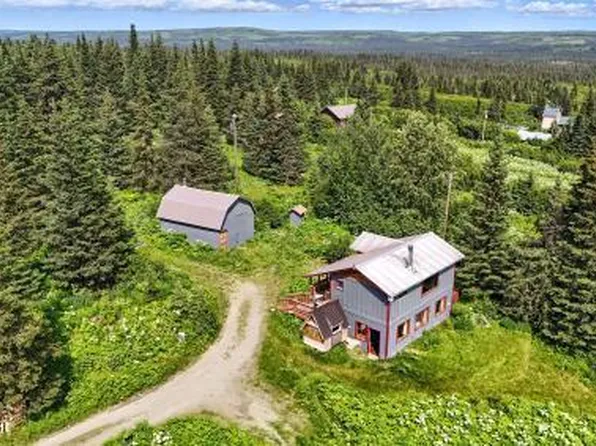 34955 Lowbush St, Homer, AK 99603