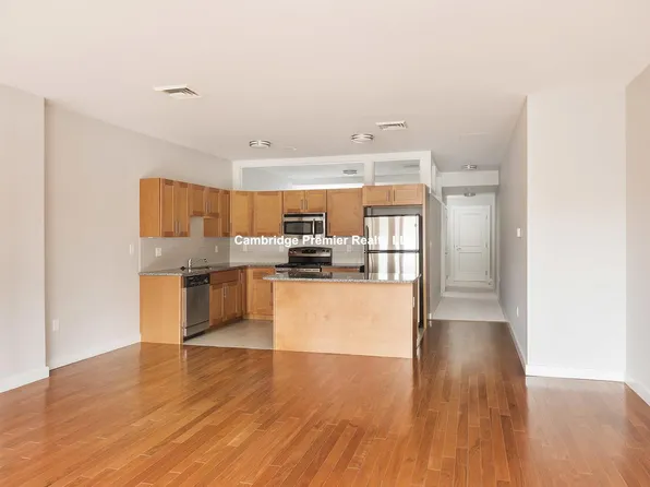 (undisclosed Address), Cambridge, MA 02139