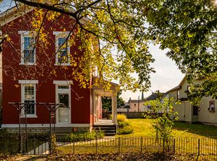 68 Huffman Ave, Dayton, OH 45403