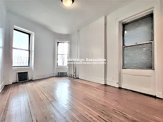 Rented by Sovereign Associates