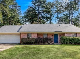 310 Ellerbe Ridge Dr, Shreveport, LA 71106