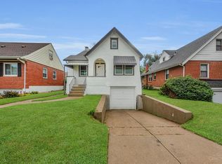 8318 Marley St, Cincinnati, OH 45216