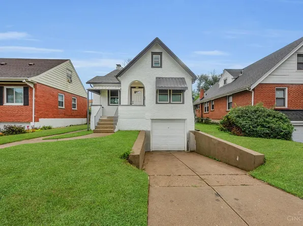 8318 Marley St, Cincinnati, OH 45216
