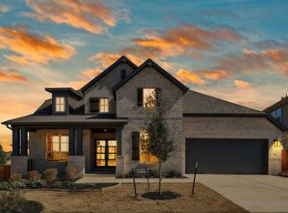 504 Blue Jasmine Trl, Georgetown, TX 78628