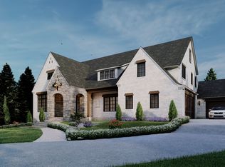 4369 Jett Rd NW, Atlanta, GA 30327