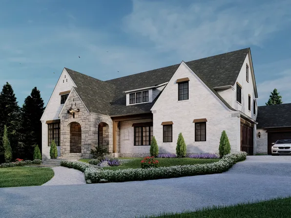 4369 Jett Rd NW, Atlanta, GA 30327