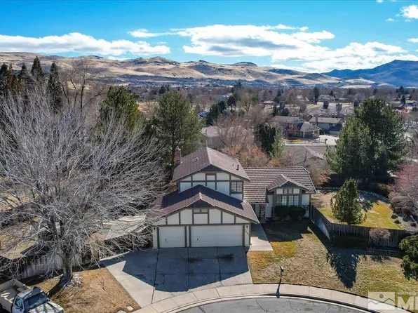 1580 Firman Ct, Sparks, NV 89434